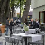 达姆施塔特马里提姆酒店 4* 达姆施塔特