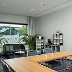 达姆施塔特马里提姆酒店