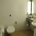达姆施塔特马里提姆酒店 酒店 达姆施塔特