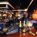 酒店 达姆施塔特马里提姆酒店 4*