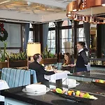 达姆施塔特马里提姆酒店 达姆施塔特