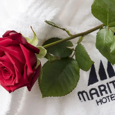 Maritim Darmstadt