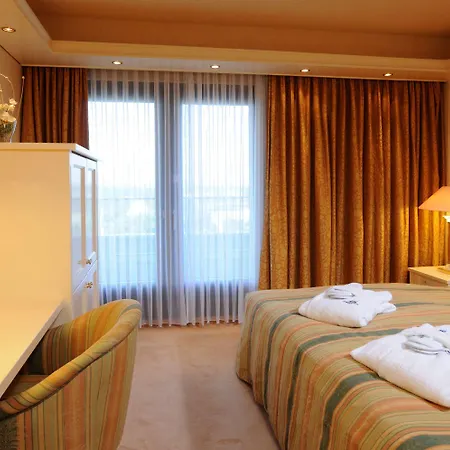 Maritim Hotel