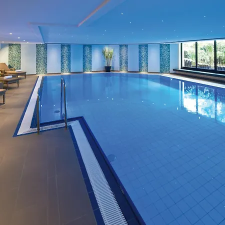 ホテル マリティム ダルムシュタット