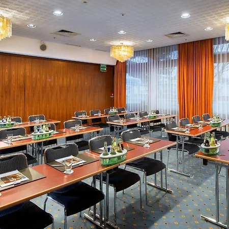 Hotel Maritim