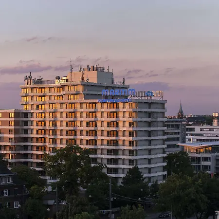 Maritim Darmstadt