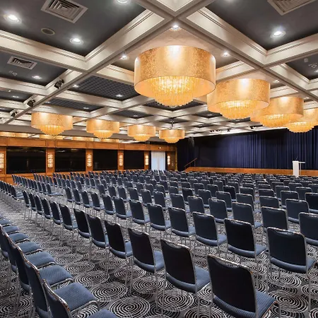 Maritim Hotel Darmstadt