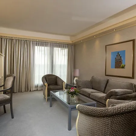 マリティム ホテル