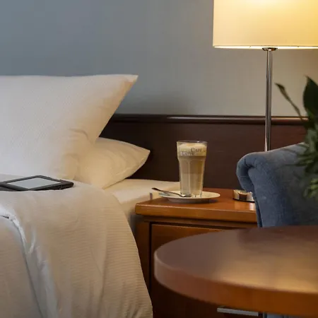 Hotel Maritim Darmstadt
