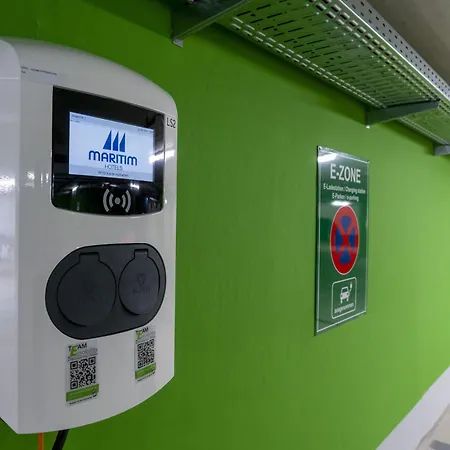 Maritim Hotel Darmstadt