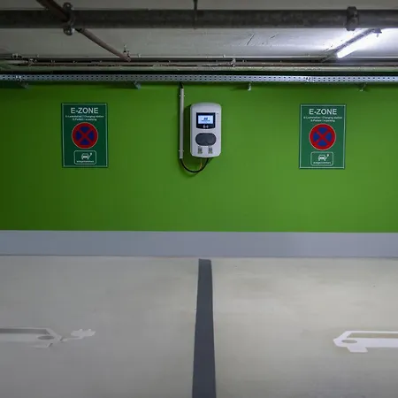 マリティム ホテル