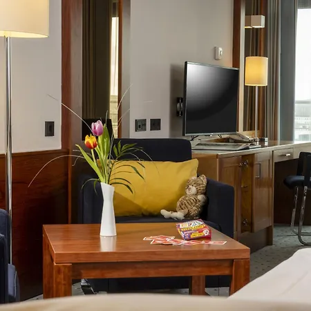 Hotel Maritim 4*