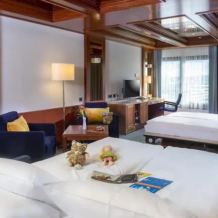 Maritim 4* Darmstadt