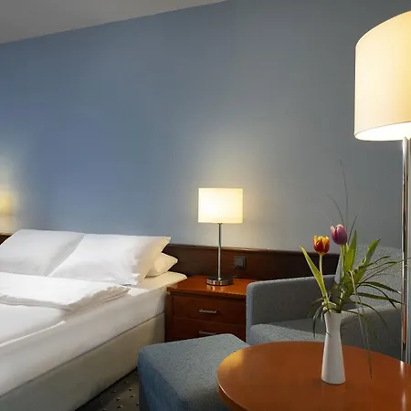 Maritim Hotel Darmstadt