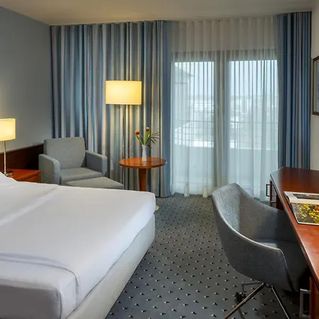 Maritim Hotel 4*