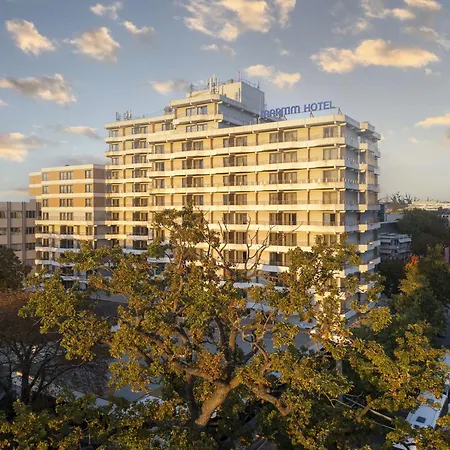 Hotel Maritim Darmstadt