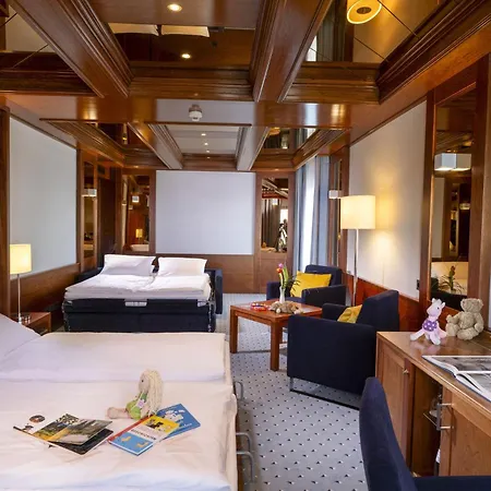 Hotel Maritim 4*