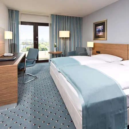 Maritim Hotel
