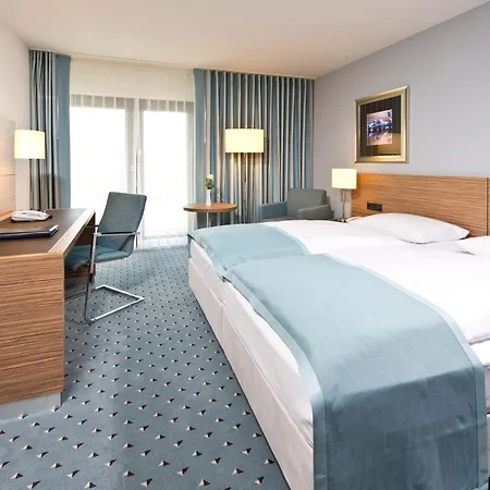 Hotel Maritim