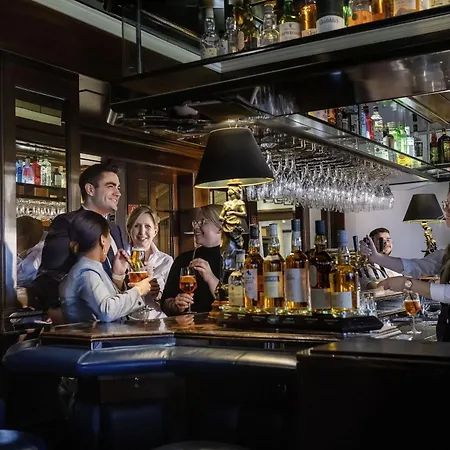 Hotel Maritim Darmstadt