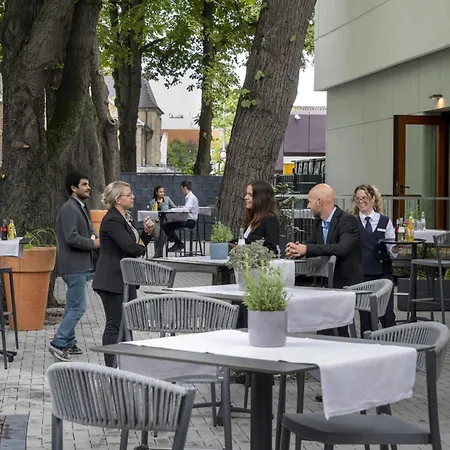 Maritim 4* Darmstadt