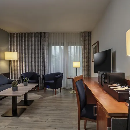 Maritim Hotel