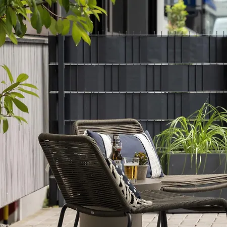 マリティム ホテル ダルムシュタット