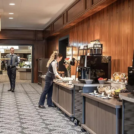 マリティム ホテル ダルムシュタット