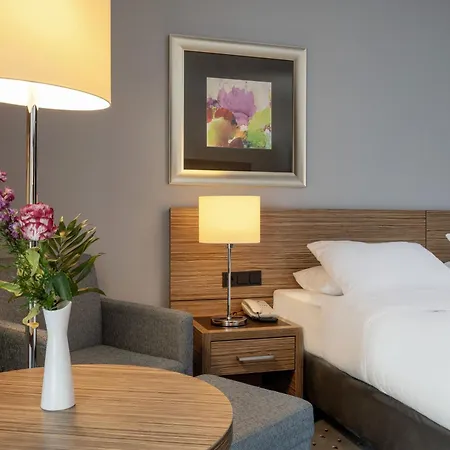 マリティム 4* ダルムシュタット