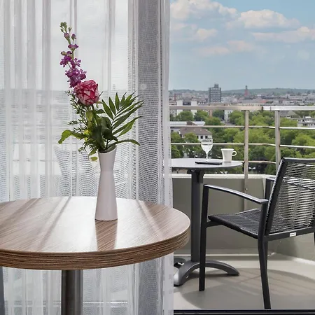 マリティム ホテル