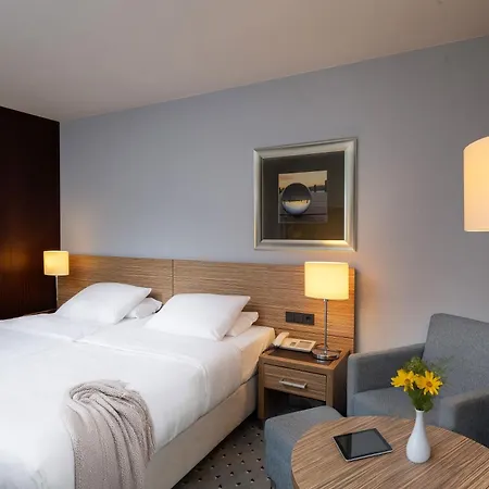 Hotel Maritim 4*