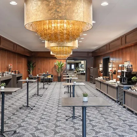 Maritim Hotel Darmstadt