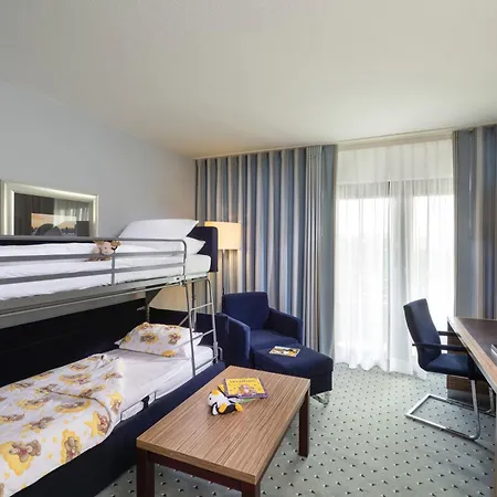 Hotel Maritim Darmstadt