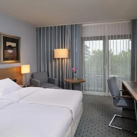 マリティム 4* ダルムシュタット