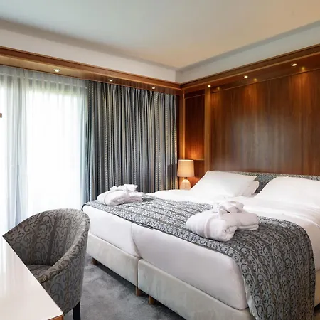 Hotel Maritim Darmstadt
