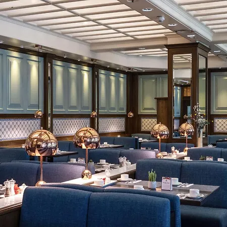 マリティム 4* ダルムシュタット