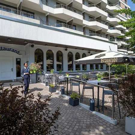 Maritim 4* Darmstadt