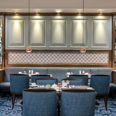 マリティム ホテル ダルムシュタット