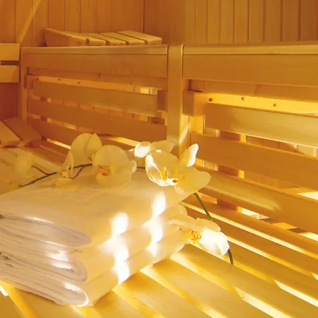 ホテル マリティム ダルムシュタット