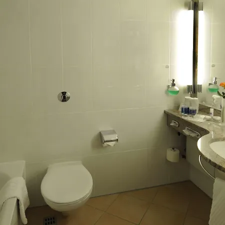 Maritim Hotel Darmstadt