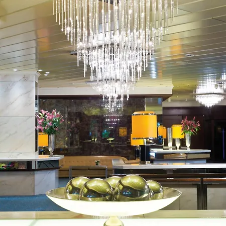 マリティム ホテル ダルムシュタット