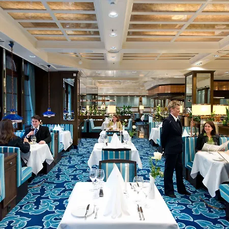 Hotel Maritim