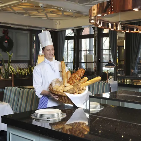 マリティム ダルムシュタット