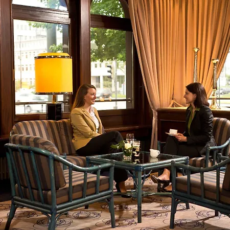 マリティム ダルムシュタット