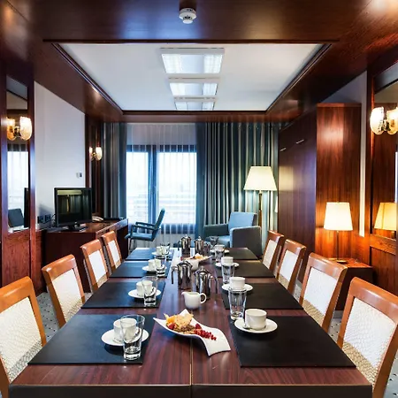 ホテル マリティム ダルムシュタット