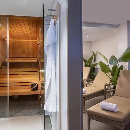 マリティム ホテル ダルムシュタット