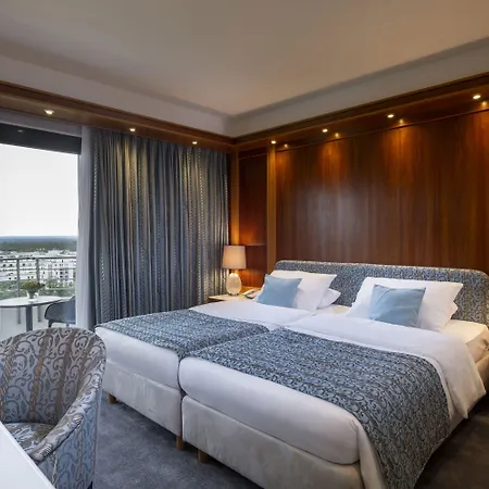 Hotel Maritim Darmstadt