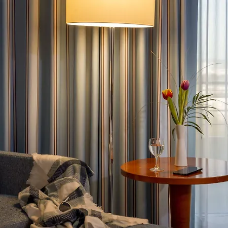 Hotell Maritim 4*