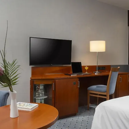 Hotel Maritim 4*
