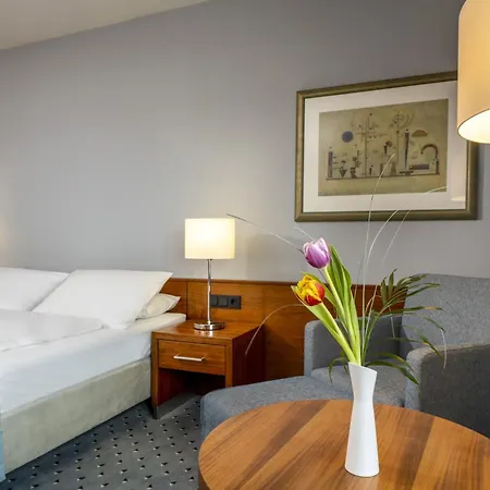 Maritim Hotel Darmstadt